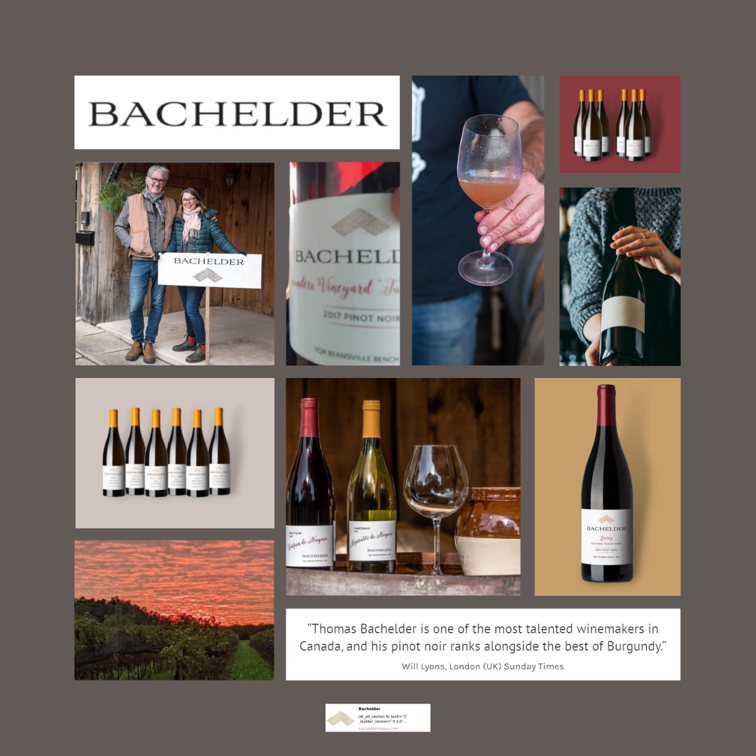 Bachelder